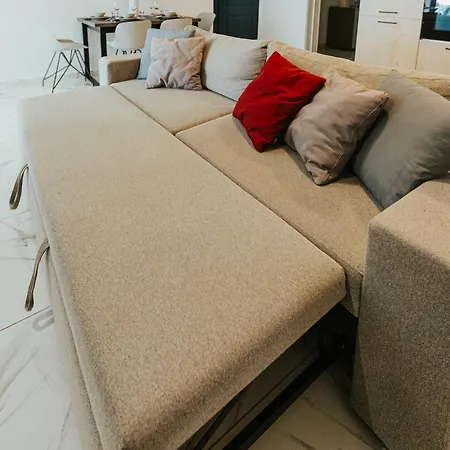 Luma - With Outdoor Space And Bbq Area شقة