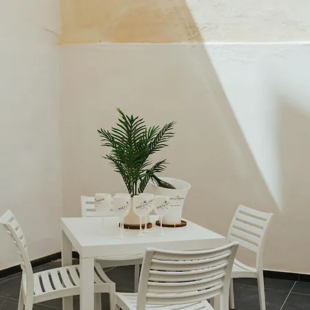 Lägenhet Luma - With Outdoor Space And Bbq Area Sliema
