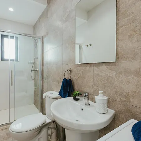 Apartament Luma - With Outdoor Space And Bbq Area *