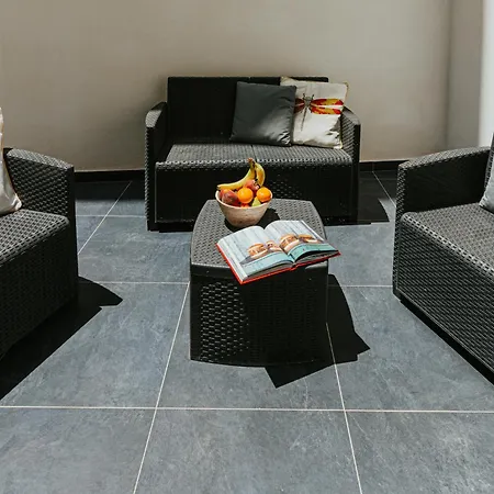 Luma - With Outdoor Space And Bbq Area