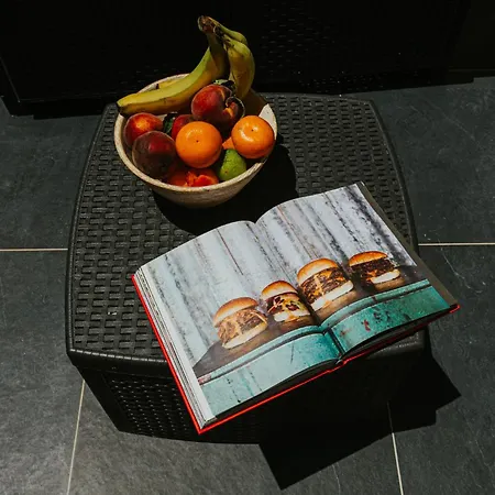 Apartament Luma - With Outdoor Space And Bbq Area Sliema