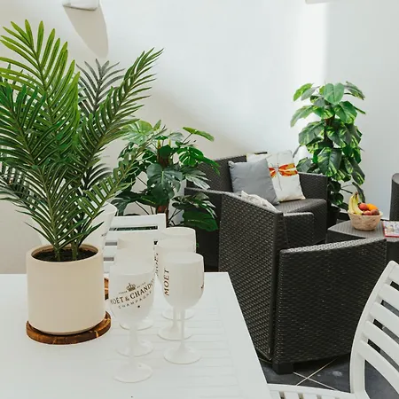 アパート Luma - With Outdoor Space And Bbq Area *