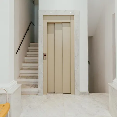 Luma - With Outdoor Space And Bbq Area * Sliema