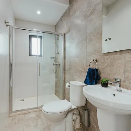 Apartament Luma - With Outdoor Space And Bbq Area