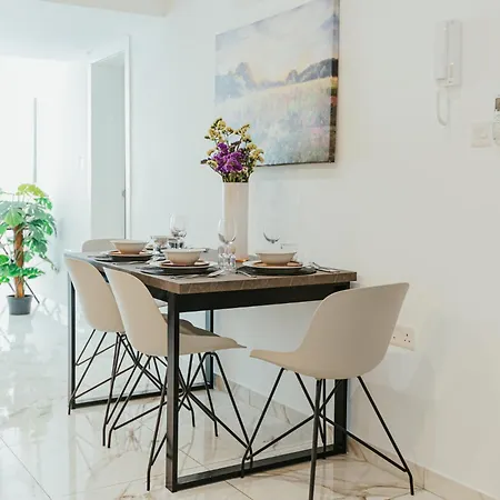 Apartment Luma - With Outdoor Space And Bbq Area