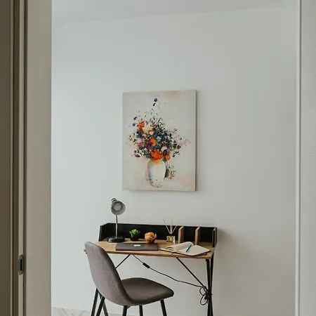 Luma - With Outdoor Space And Bbq Area Apartment Sliema