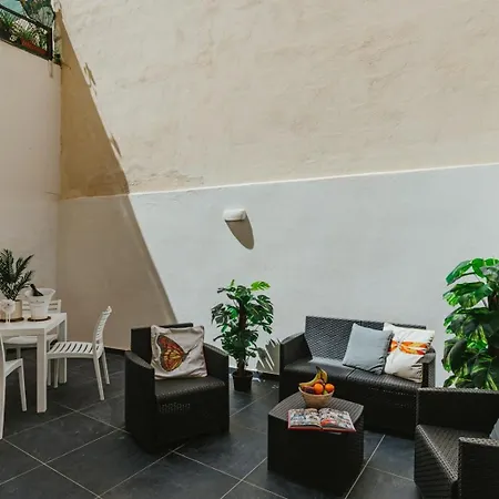 Luma - With Outdoor Space And Bbq Area