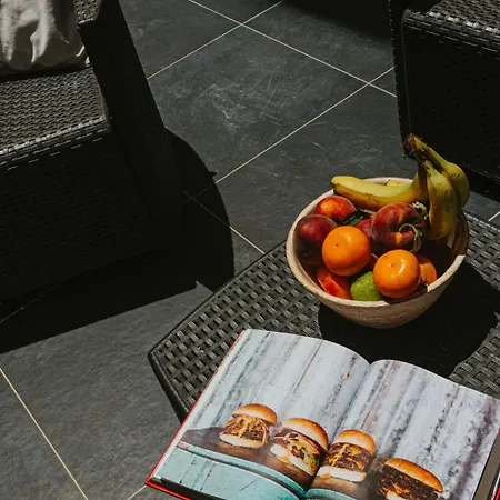 Luma - With Outdoor Space And Bbq Area * Sliema