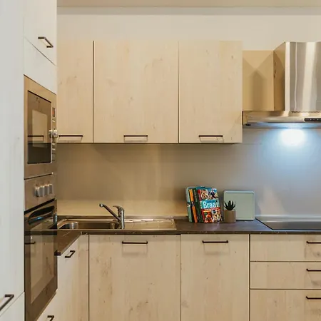 Luma - With Outdoor Space And Bbq Area * Sliema